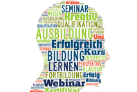 Meine Ausbildung